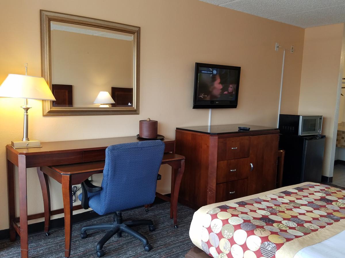 Sun Inn And Suites Kissimmee Exterior photo
