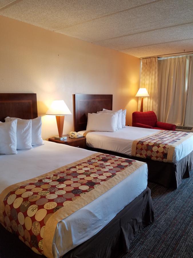 Sun Inn And Suites Kissimmee Exterior photo