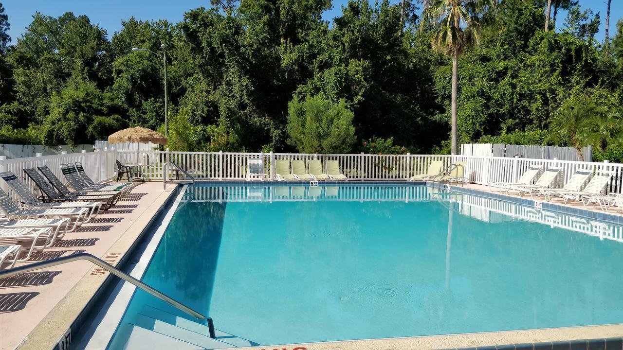 Sun Inn And Suites Kissimmee Exterior photo