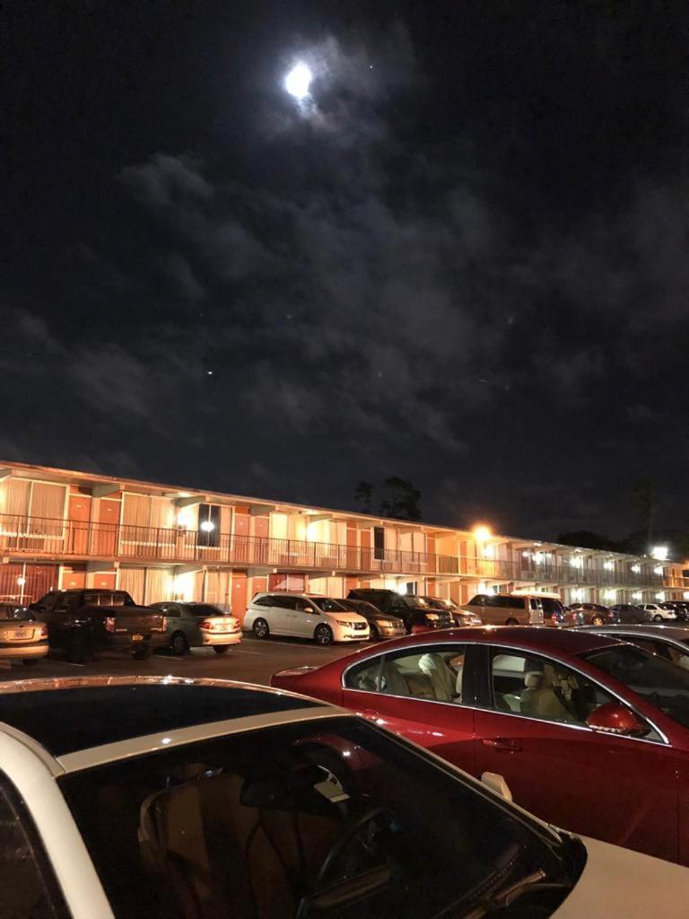 Sun Inn And Suites Kissimmee Exterior photo
